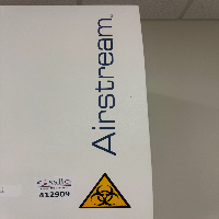 ESCO Airstream 6' BioSafety Cabinet image 0